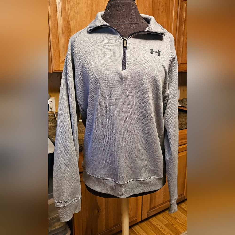 Under Armour